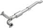 MagnaFlow OEM Grade Direct-Fit Catalytic Converter