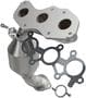 MagnaFlow Direct-Fit Catalytic Converter