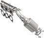 MagnaFlow Catalytic Converter