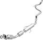 MagnaFlow OEM Grade Direct-Fit Catalytic Converter