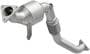 MagnaFlow OEM Grade Direct-Fit Catalytic Converter