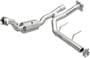 MagnaFlow OEM Grade Direct-Fit Catalytic Converter