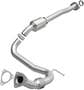 MagnaFlow OEM Grade Direct-Fit Catalytic Converter