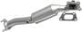 MagnaFlow OEM Grade Direct-Fit Catalytic Converter
