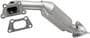 MagnaFlow OEM Grade Direct-Fit Catalytic Converter