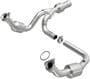 MagnaFlow OEM Grade Direct-Fit Catalytic Converter