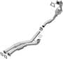 MagnaFlow Direct-Fit Exhaust Manifold