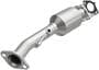 MagnaFlow OEM Grade Direct-Fit Catalytic Converter