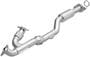 MagnaFlow OEM Grade Direct-Fit Catalytic Converter