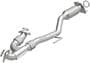 MagnaFlow OEM Grade Direct-Fit Catalytic Converter