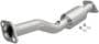 MagnaFlow OEM Grade Direct-Fit Catalytic Converter