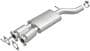MagnaFlow OEM Grade Direct-Fit Catalytic Converter