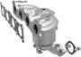 MagnaFlow Direct-Fit Catalytic Converter