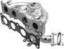 MagnaFlow Direct-Fit Exhaust Manifold