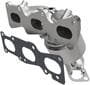 MagnaFlow Direct-Fit Exhaust Manifold