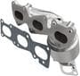 MagnaFlow Direct-Fit Exhaust Manifold