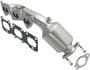 MagnaFlow Direct-Fit Catalytic Converter