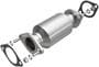 MagnaFlow OEM Grade Direct-Fit Catalytic Converter