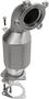 MagnaFlow OEM Grade Direct-Fit Catalytic Converter