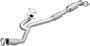 MagnaFlow OEM Grade Direct-Fit Catalytic Converter