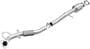 MagnaFlow OEM Grade Direct-Fit Catalytic Converter