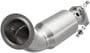 MagnaFlow OEM Grade Direct-Fit Catalytic Converter