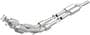MagnaFlow OEM Grade Direct-Fit Catalytic Converter