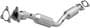 MagnaFlow OEM Grade Direct-Fit Catalytic Converter
