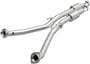 MagnaFlow OEM Grade Direct-Fit Catalytic Converter