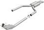 MagnaFlow OEM Grade Direct-Fit Catalytic Converter