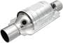 MagnaFlow Standard Universal Catalytic Converter