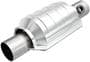 MagnaFlow Standard Universal Catalytic Converter
