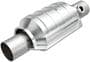 MagnaFlow Standard Grade Catalytic Converter