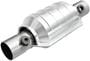 MagnaFlow Standard Universal Catalytic Converter