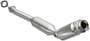 MagnaFlow California Direct-Fit Catalytic Converter