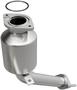 MagnaFlow California Direct-Fit Catalytic Converter