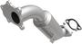MagnaFlow California Direct-Fit Catalytic Converter