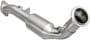 MagnaFlow California Direct-Fit Catalytic Converter