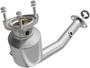 MagnaFlow California Direct-Fit Catalytic Converter