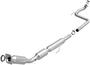 MagnaFlow California Direct-Fit Catalytic Converter