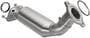 MagnaFlow California Direct-Fit Catalytic Converter