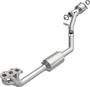 MagnaFlow Direct-Fit Direct-Fit Exhaust Manifold