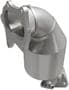 MagnaFlow California Direct-Fit Catalytic Converter