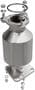 MagnaFlow California Direct-Fit Catalytic Converter