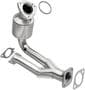 MagnaFlow California Direct-Fit Catalytic Converter