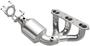 MagnaFlow California Direct-Fit Catalytic Converter