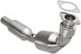 MagnaFlow California Direct-Fit Catalytic Converter