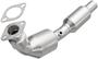 MagnaFlow California Direct-Fit Catalytic Converter