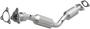 MagnaFlow California Direct-Fit Catalytic Converter