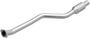 MagnaFlow California Direct-Fit Catalytic Converter